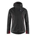 Dámská bunda Klättermusen  Vale Jacket Raven M