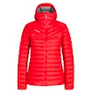 Dámská bunda Mammut  Albula IN Hooded Jacket Women