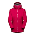 Dámská bunda Mammut   Convey Tour HS Hooded Jacket Women