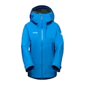 Dámská bunda Mammut  Crater HS Hooded Jacket Women