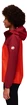 Dámská bunda Mammut  Kento Light HS Hooded Jacket Blood Red/Hot Red