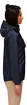 Dámská bunda Mammut  Kento Light HS Hooded Jacket Marine