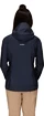 Dámská bunda Mammut  Kento Light HS Hooded Jacket Marine