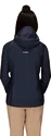 Dámská bunda Mammut  Kento Light HS Hooded Jacket Marine