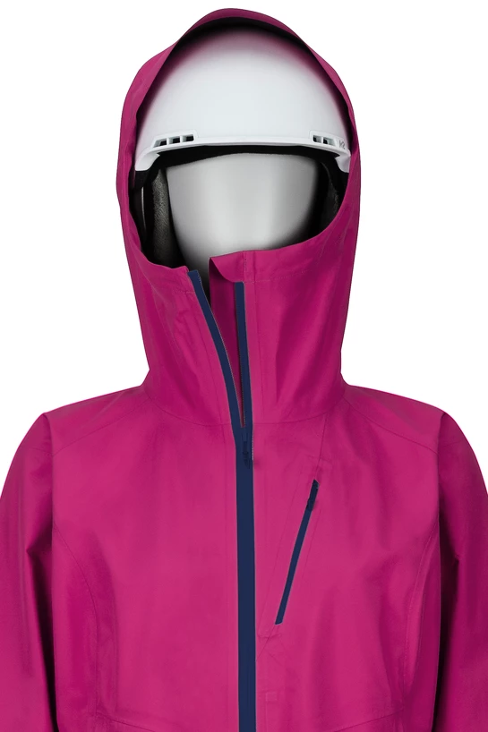D msk bunda Marmot Wm s Knife Edge Jacket Sportega