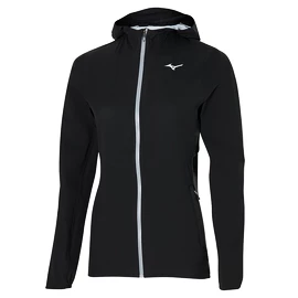 Dámská bunda Mizuno 20K ER Jacket Black/Gray