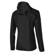 Dámská bunda Mizuno  Training Hooded Jacket Black