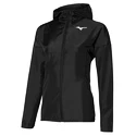 Dámská bunda Mizuno  Training Hooded Jacket Black