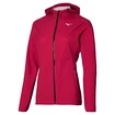 Dámská bunda Mizuno  Waterproof 20K ER Jacket/Persian Red