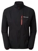 Dámská bunda Montane  Featherlite Jacket Black