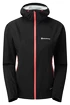 Dámská bunda Montane  Minimus Stretch Ultra Jacket Black