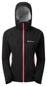 Dámská bunda Montane  Minimus Stretch Ultra Jacket Black