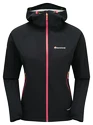 Dámská bunda Montane  Minimus Stretch Ultra Jacket Black