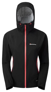 Dámská bunda Montane  Minimus Stretch Ultra Jacket Black
