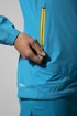 Dámská bunda Montane  Minimus Stretch Ultra Jacket Cerulean Blue