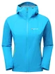 Dámská bunda Montane  Minimus Stretch Ultra Jacket Cerulean Blue