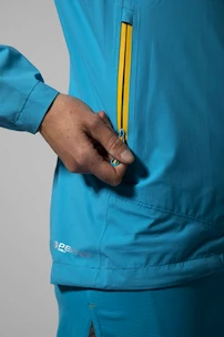 Dámská bunda Montane  Minimus Stretch Ultra Jacket Cerulean Blue
