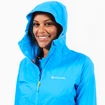 Dámská bunda Montane  Spine Jacket Cerulean Blue