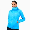 Dámská bunda Montane  Spine Jacket Cerulean Blue