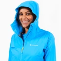 Dámská bunda Montane  Spine Jacket Cerulean Blue