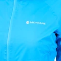 Dámská bunda Montane  Spine Jacket Cerulean Blue