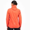 Dámská bunda Montane  Spine Jacket Paprika