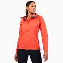 Dámská bunda Montane  Spine Jacket Paprika