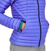 Dámská bunda Patagonia  AlpLight Down Float Blue