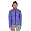 Dámská bunda Patagonia  AlpLight Down Float Blue