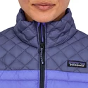 Dámská bunda Patagonia  AlpLight Down Float Blue