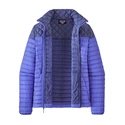 Dámská bunda Patagonia  AlpLight Down Float Blue