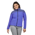 Dámská bunda Patagonia  AlpLight Down Float Blue