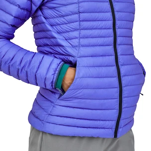 Dámská bunda Patagonia  AlpLight Down Float Blue