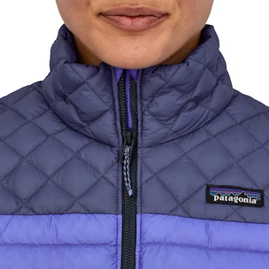 Dámská bunda Patagonia  AlpLight Down Float Blue