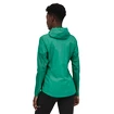 Dámská bunda Patagonia  Houdini Fresh teal