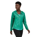 Dámská bunda Patagonia  Houdini Fresh teal