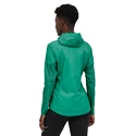 Dámská bunda Patagonia  Houdini Fresh teal