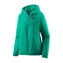 Dámská bunda Patagonia  Houdini Fresh teal