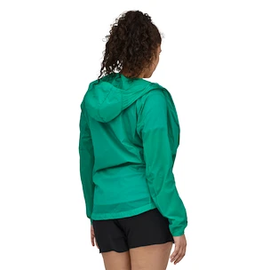 Dámská bunda Patagonia  Houdini Fresh teal
