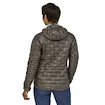 Dámská bunda Patagonia  Micro Puff Hoody W's