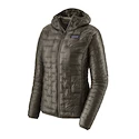 Dámská bunda Patagonia  Micro Puff Hoody W's