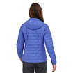 Dámská bunda Patagonia  Nano Puff Hoody Float Blue