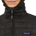 Dámská bunda Patagonia  Nano Puff Hoody Float Blue