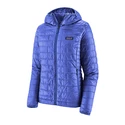 Dámská bunda Patagonia  Nano Puff Hoody Float Blue