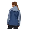 Dámská bunda Patagonia  Torrentshell 3L Light Current Blue