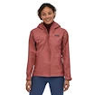 Dámská bunda Patagonia  Torrentshell 3L Rosehip