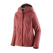Dámská bunda Patagonia  Torrentshell 3L Rosehip