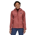 Dámská bunda Patagonia  Torrentshell 3L Rosehip