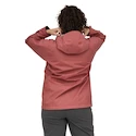 Dámská bunda Patagonia  Torrentshell 3L Rosehip