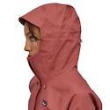 Dámská bunda Patagonia  Torrentshell 3L Rosehip
